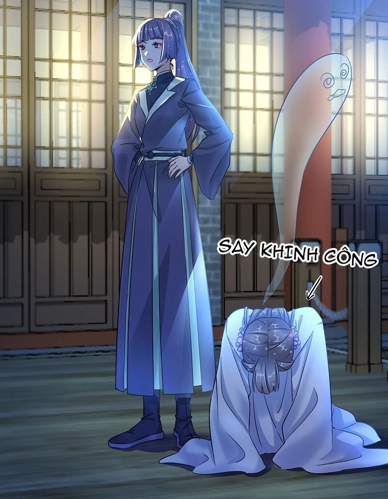 Công Lược Trưởng Thành Của Vương Phi Chapter 19 - 26