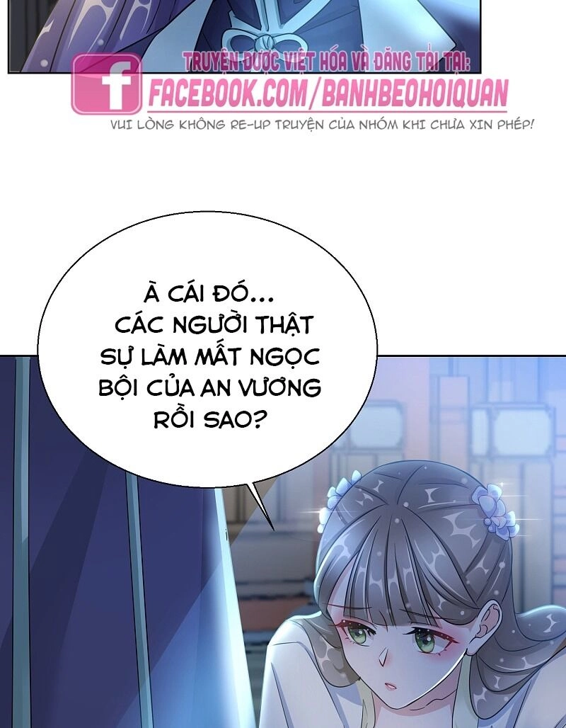 Công Lược Trưởng Thành Của Vương Phi Chapter 19 - 28