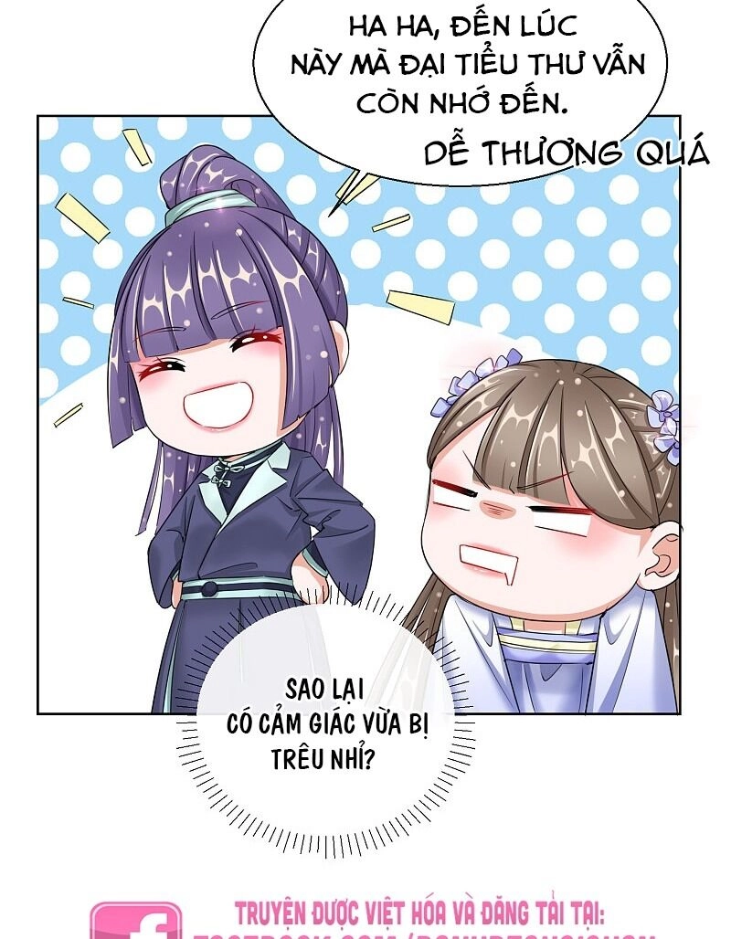 Công Lược Trưởng Thành Của Vương Phi Chapter 19 - 30