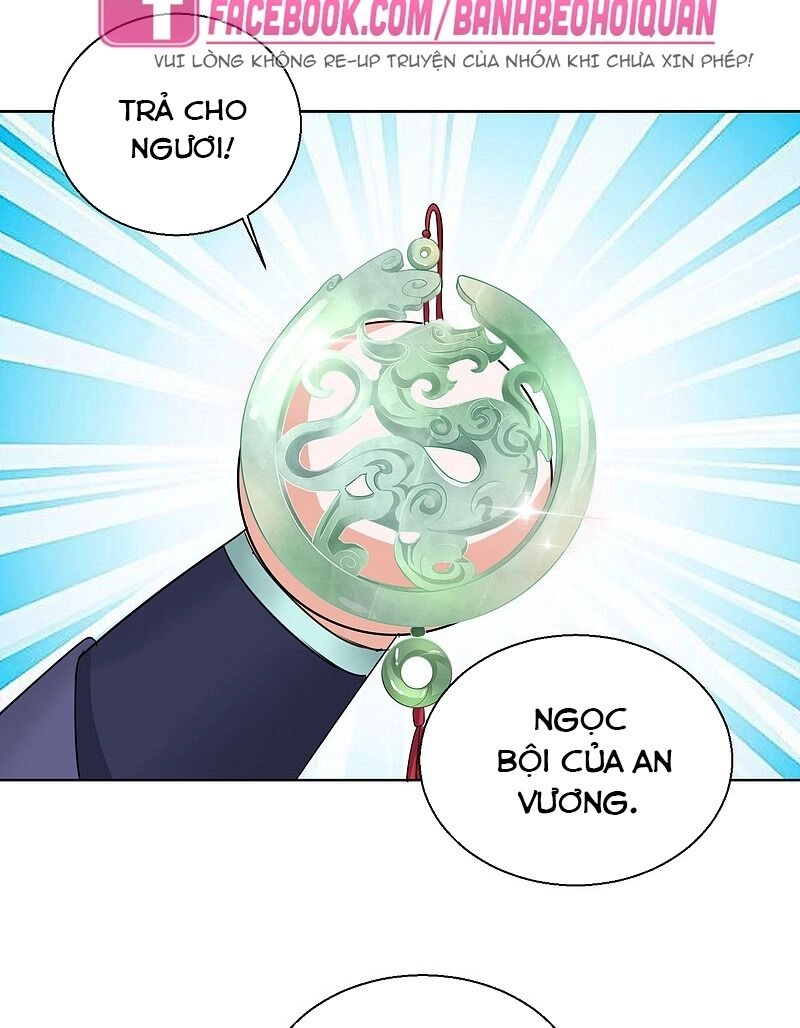 Công Lược Trưởng Thành Của Vương Phi Chapter 19 - 31