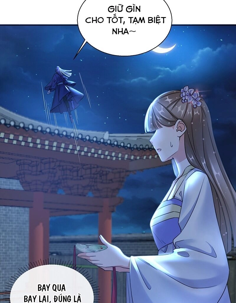 Công Lược Trưởng Thành Của Vương Phi Chapter 19 - 32