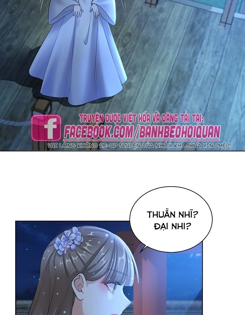 Công Lược Trưởng Thành Của Vương Phi Chapter 19 - 34