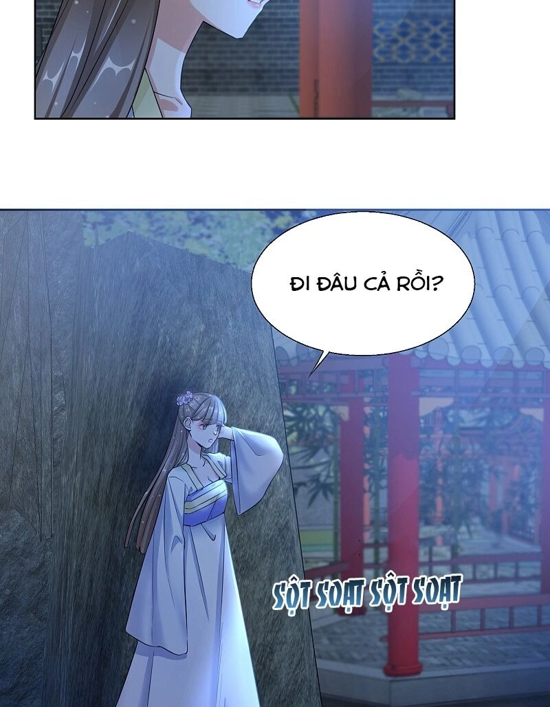 Công Lược Trưởng Thành Của Vương Phi Chapter 19 - 35