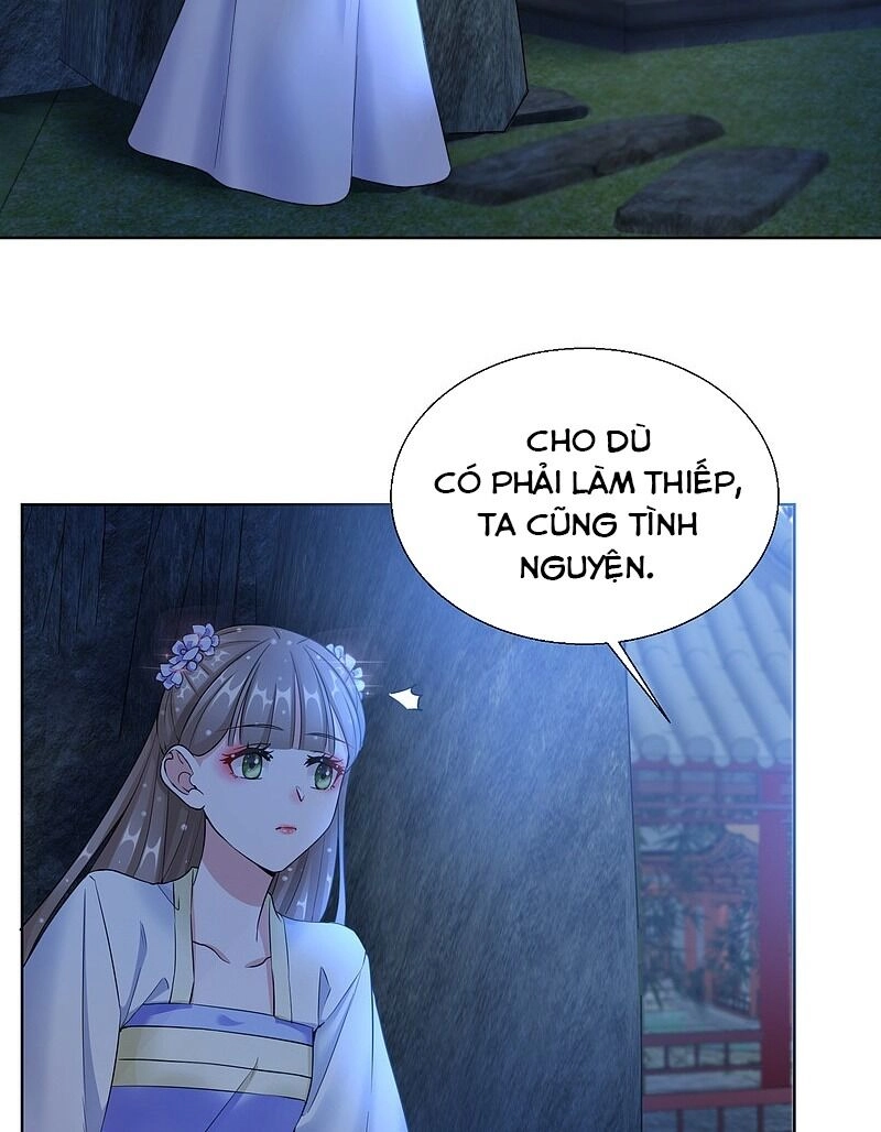 Công Lược Trưởng Thành Của Vương Phi Chapter 19 - 36