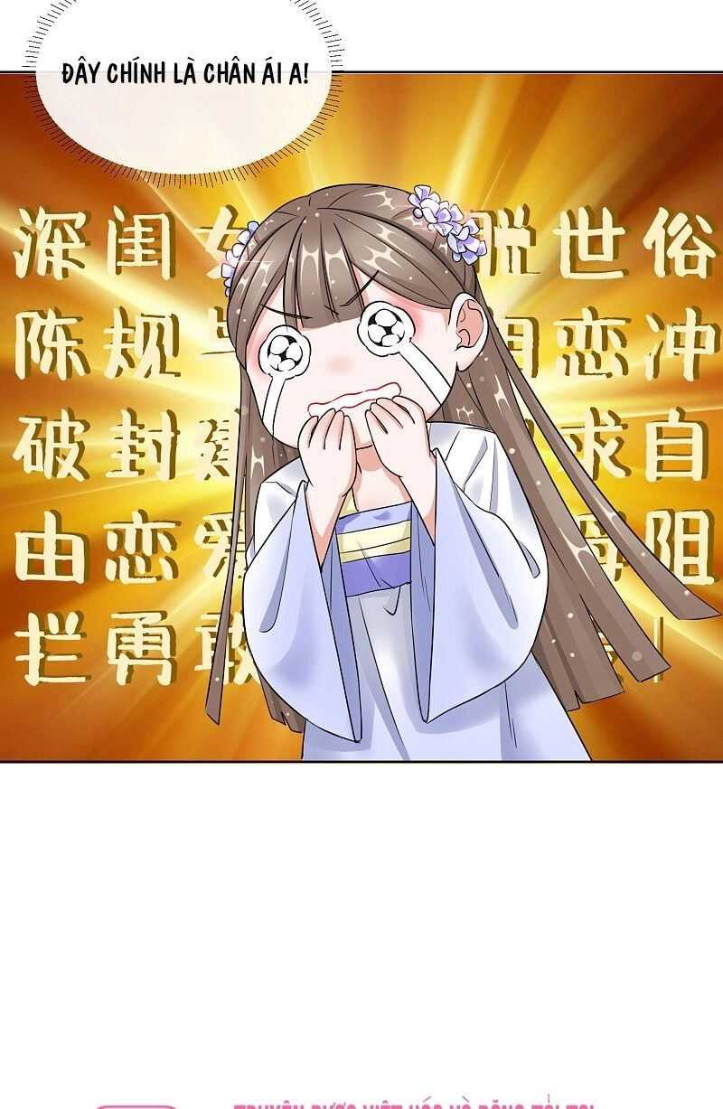 Công Lược Trưởng Thành Của Vương Phi Chapter 19 - 44