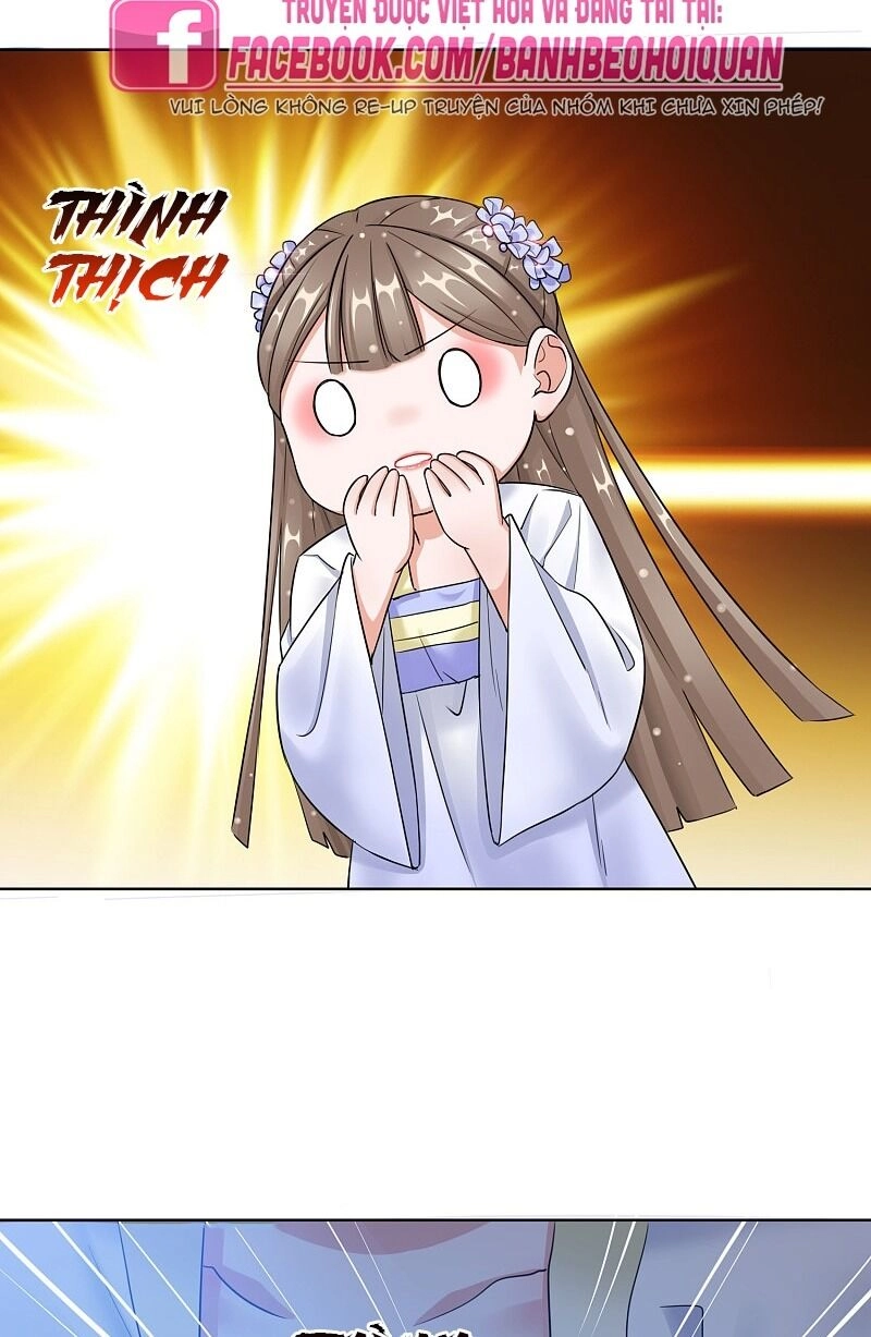 Công Lược Trưởng Thành Của Vương Phi Chapter 19 - 45