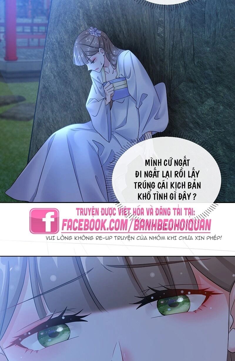 Công Lược Trưởng Thành Của Vương Phi Chapter 19 - 47