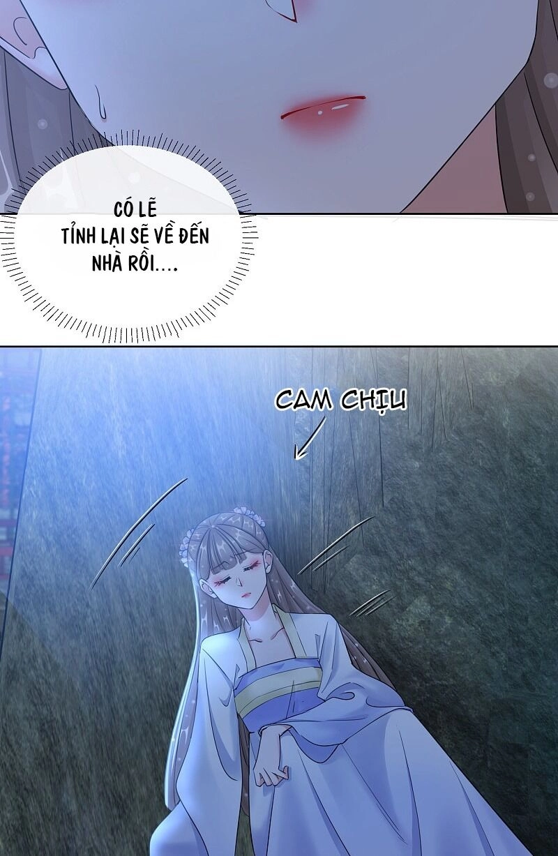 Công Lược Trưởng Thành Của Vương Phi Chapter 19 - 48