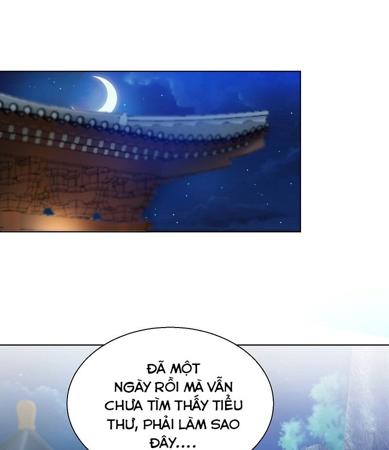 Công Lược Trưởng Thành Của Vương Phi Chapter 20 - 2