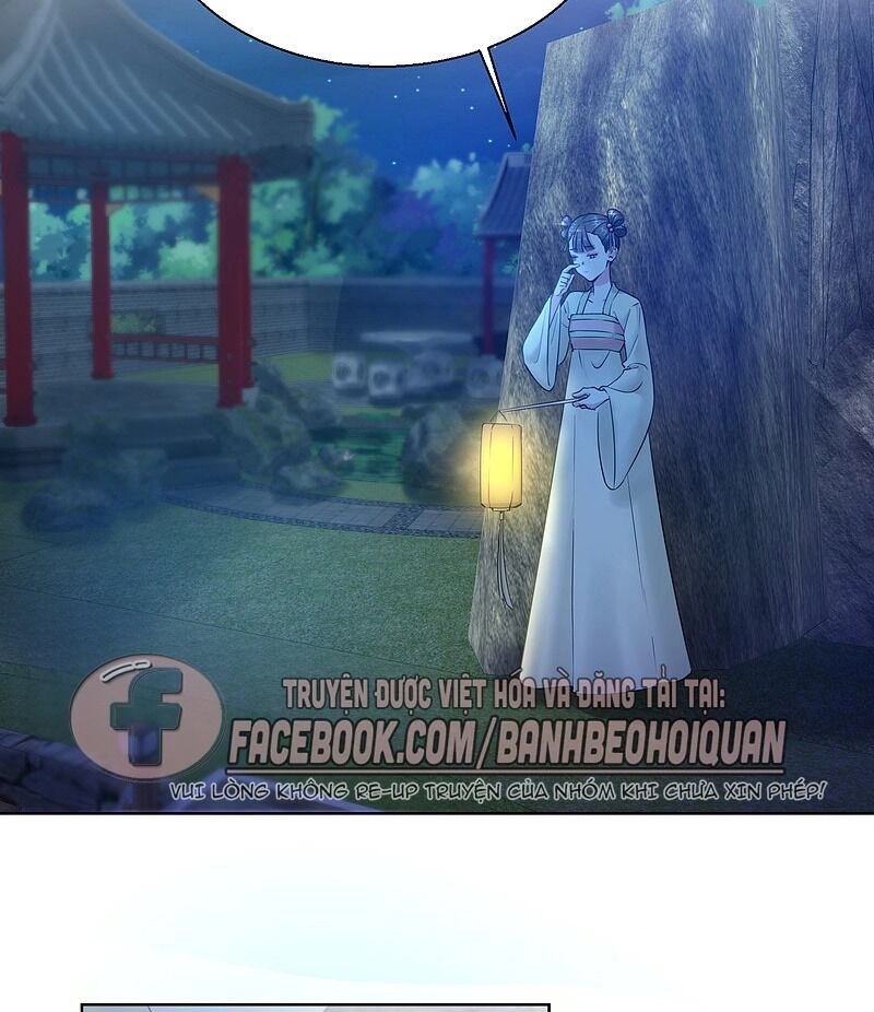 Công Lược Trưởng Thành Của Vương Phi Chapter 20 - 3