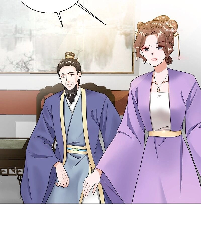 Công Lược Trưởng Thành Của Vương Phi Chapter 20 - 11