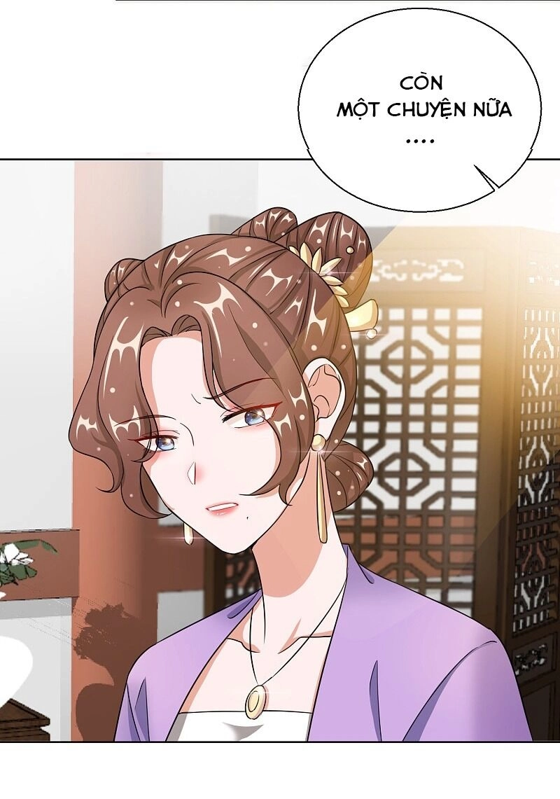 Công Lược Trưởng Thành Của Vương Phi Chapter 20 - 14