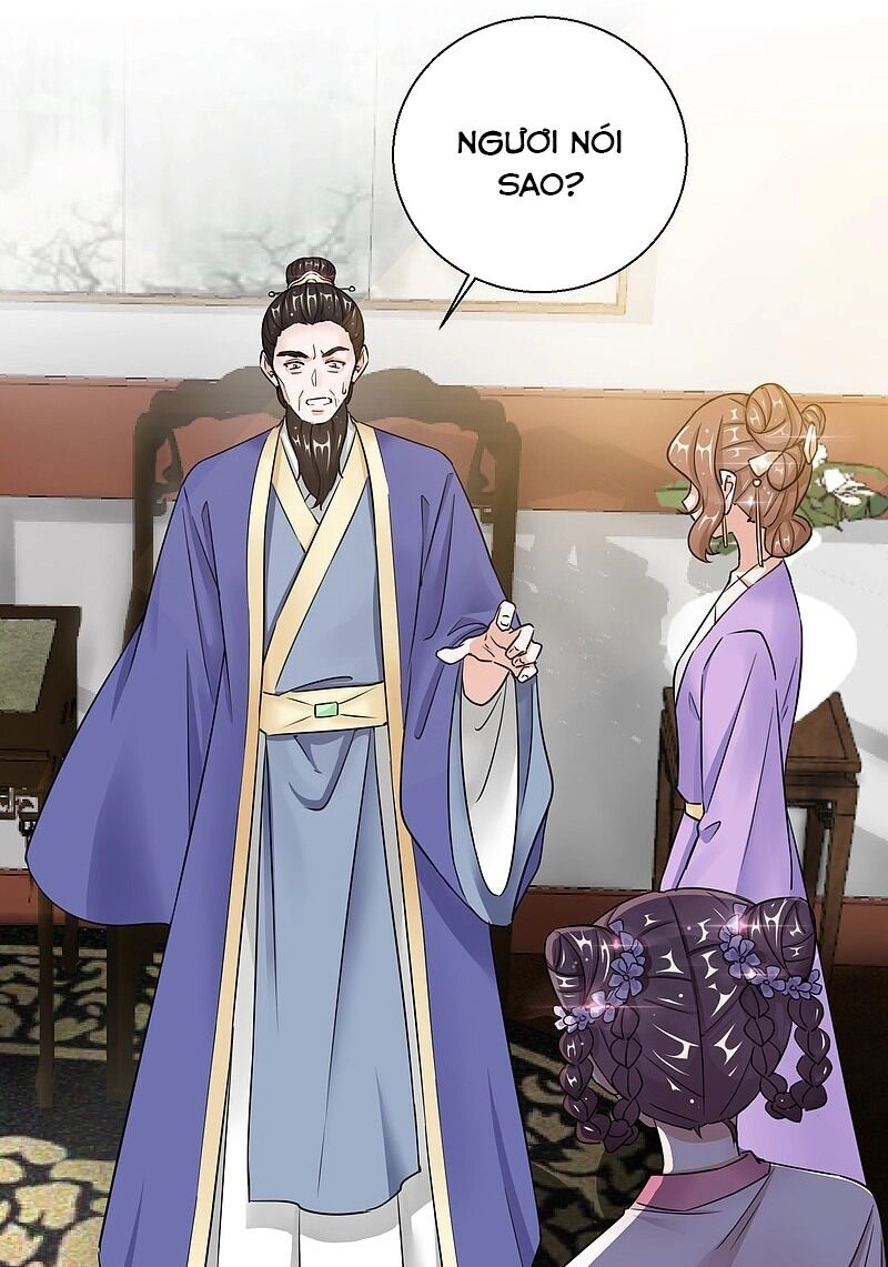 Công Lược Trưởng Thành Của Vương Phi Chapter 20 - 17