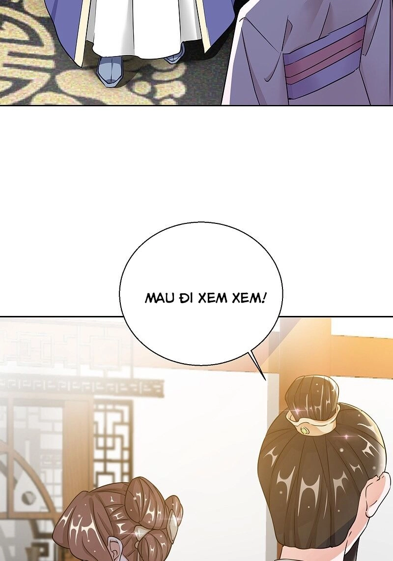 Công Lược Trưởng Thành Của Vương Phi Chapter 20 - 18