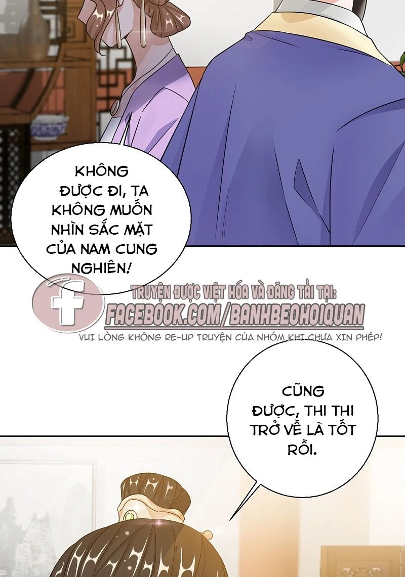 Công Lược Trưởng Thành Của Vương Phi Chapter 20 - 19