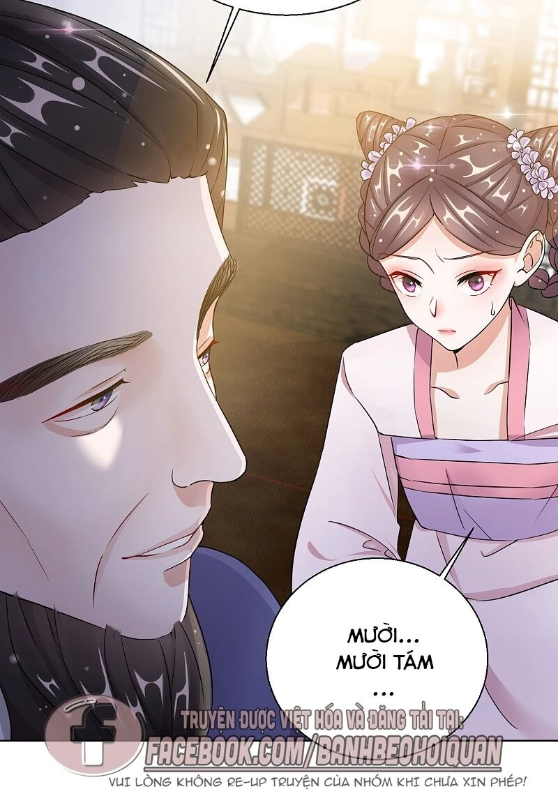 Công Lược Trưởng Thành Của Vương Phi Chapter 20 - 21