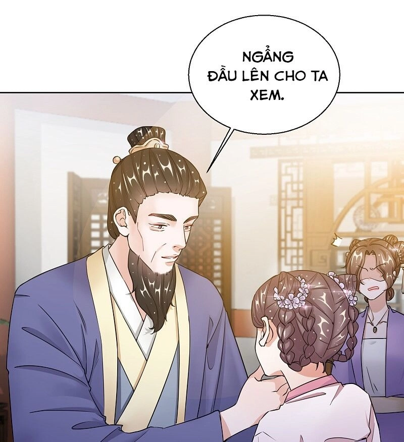 Công Lược Trưởng Thành Của Vương Phi Chapter 20 - 22