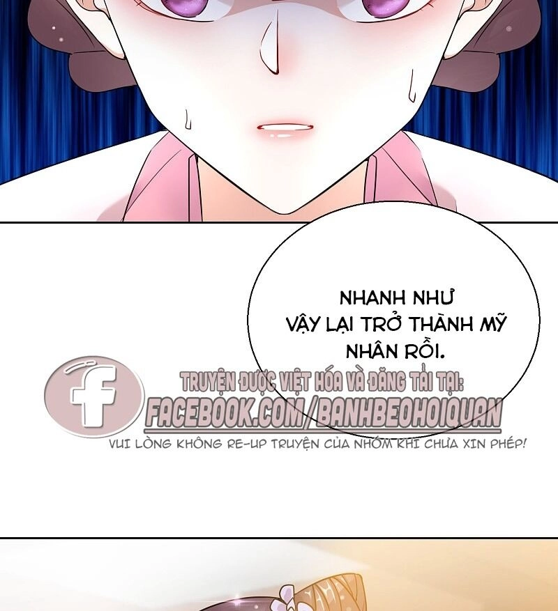 Công Lược Trưởng Thành Của Vương Phi Chapter 20 - 24