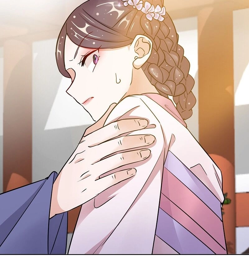 Công Lược Trưởng Thành Của Vương Phi Chapter 20 - 25