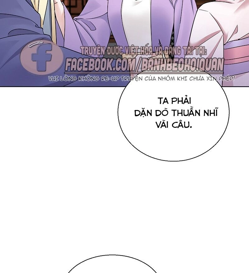 Công Lược Trưởng Thành Của Vương Phi Chapter 20 - 28