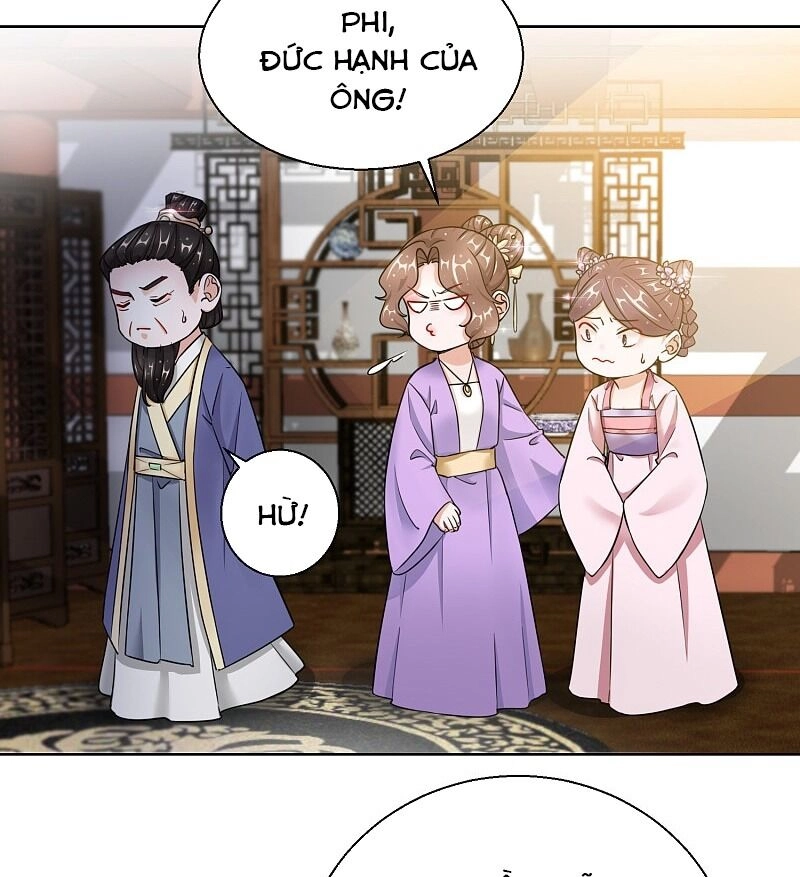 Công Lược Trưởng Thành Của Vương Phi Chapter 20 - 29