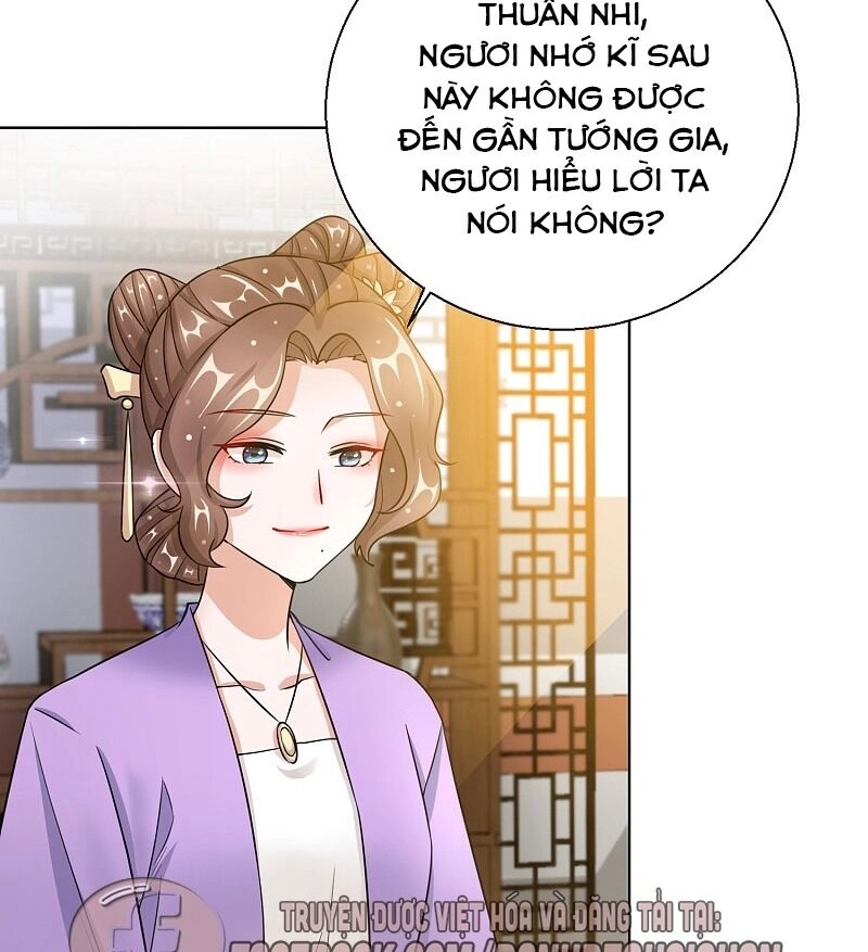 Công Lược Trưởng Thành Của Vương Phi Chapter 20 - 30