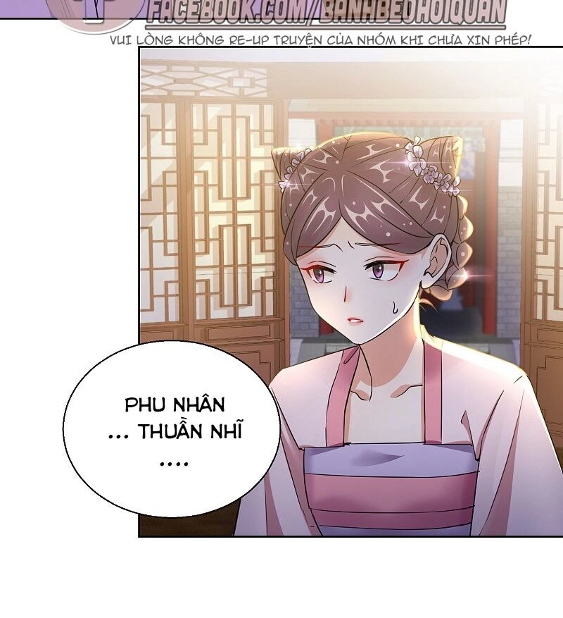 Công Lược Trưởng Thành Của Vương Phi Chapter 20 - 31