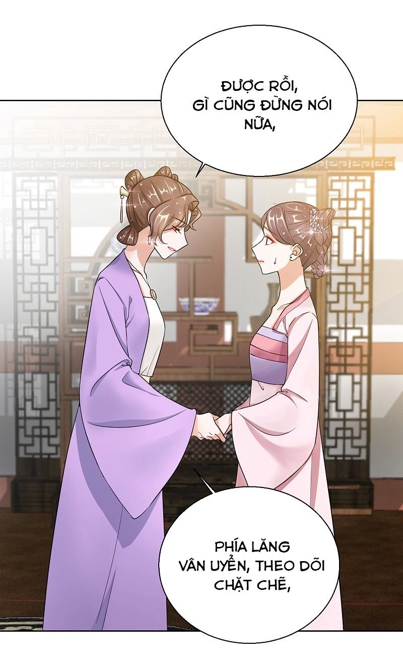 Công Lược Trưởng Thành Của Vương Phi Chapter 20 - 32