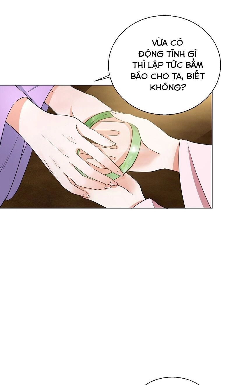 Công Lược Trưởng Thành Của Vương Phi Chapter 20 - 33