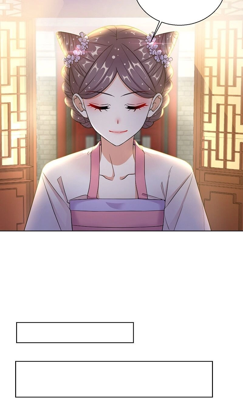 Công Lược Trưởng Thành Của Vương Phi Chapter 20 - 35