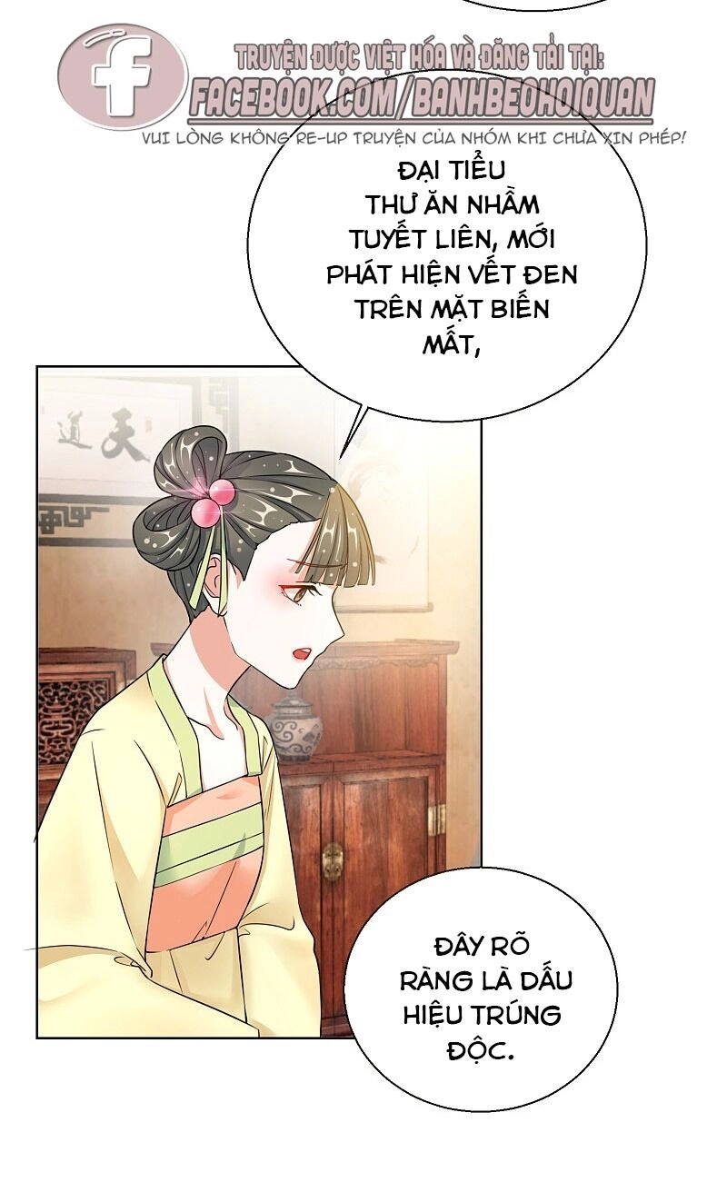 Công Lược Trưởng Thành Của Vương Phi Chapter 20 - 37