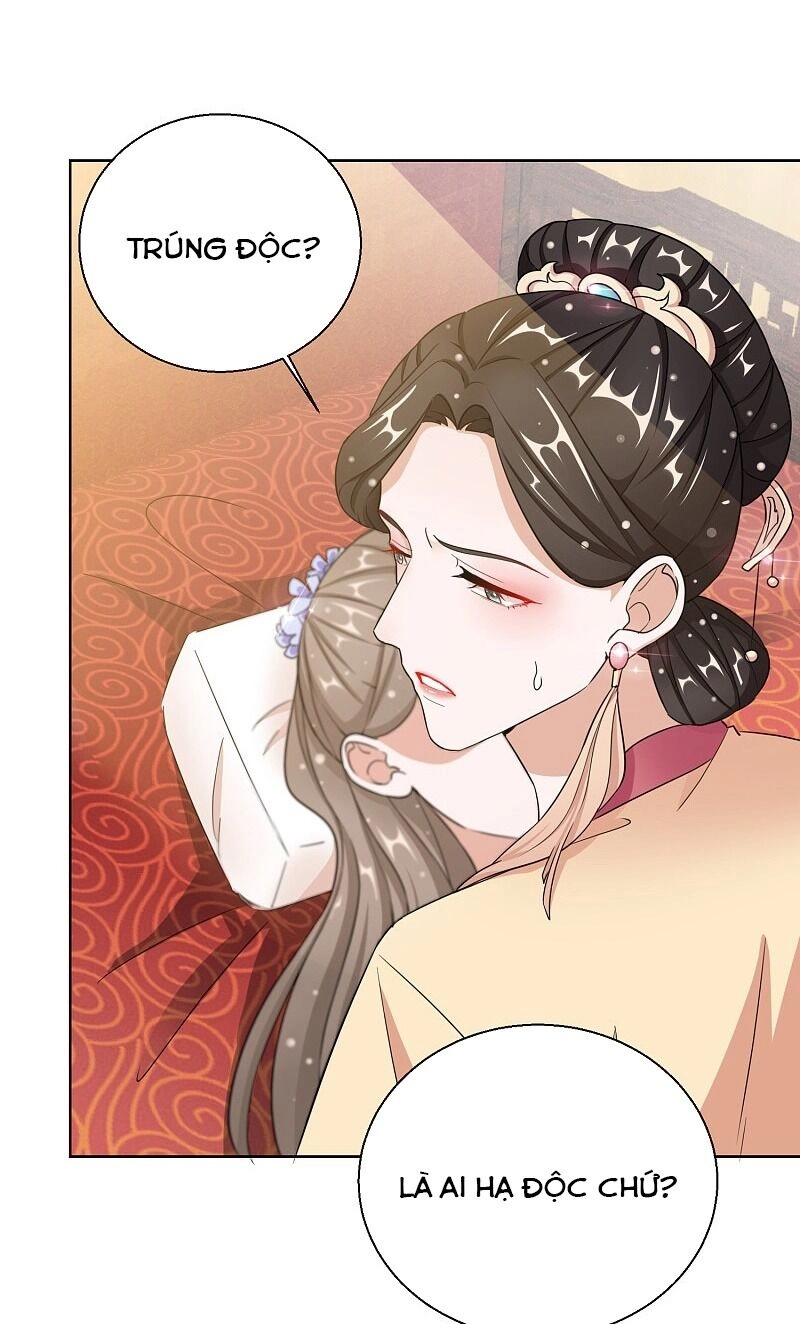 Công Lược Trưởng Thành Của Vương Phi Chapter 20 - 38