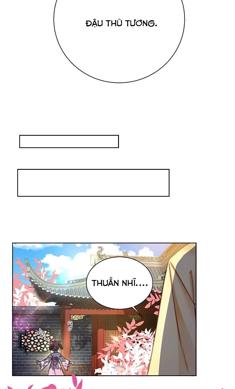 Công Lược Trưởng Thành Của Vương Phi Chapter 20 - 40