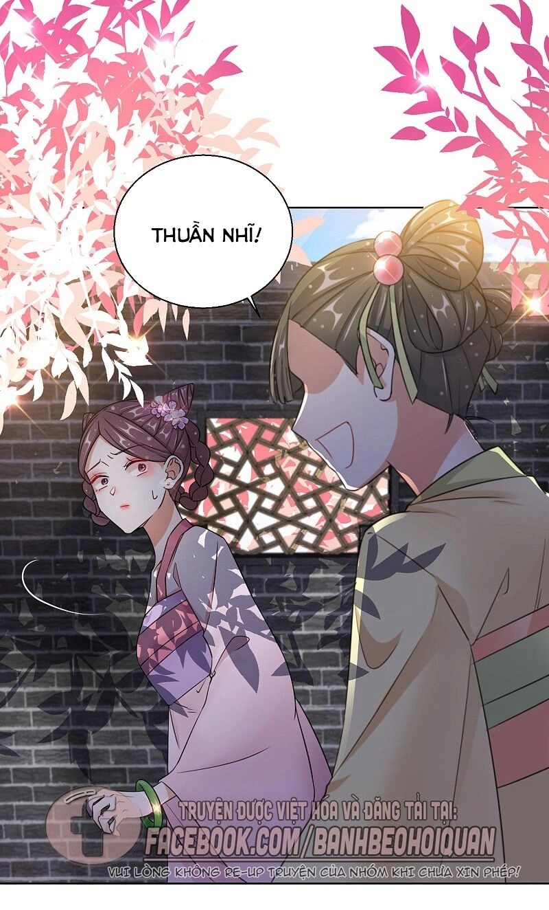 Công Lược Trưởng Thành Của Vương Phi Chapter 20 - 41