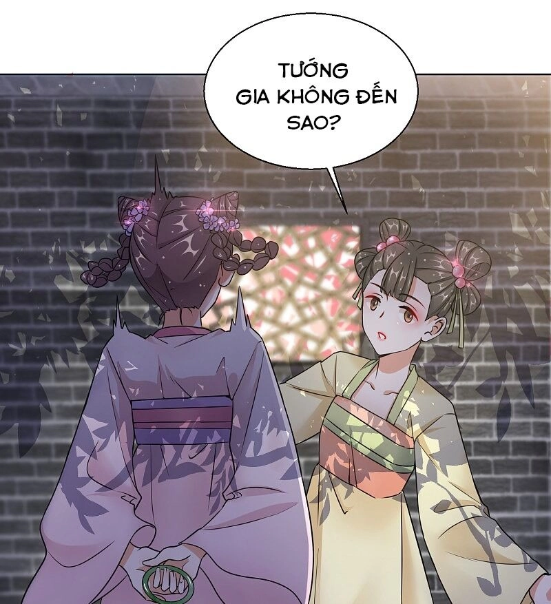 Công Lược Trưởng Thành Của Vương Phi Chapter 20 - 42