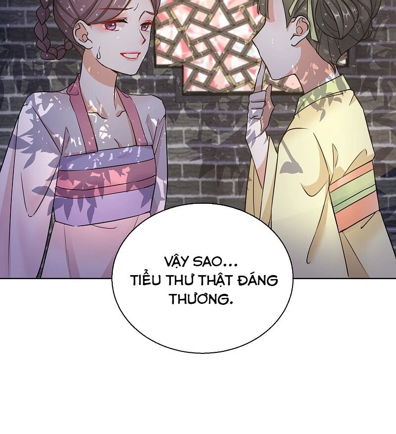 Công Lược Trưởng Thành Của Vương Phi Chapter 20 - 44