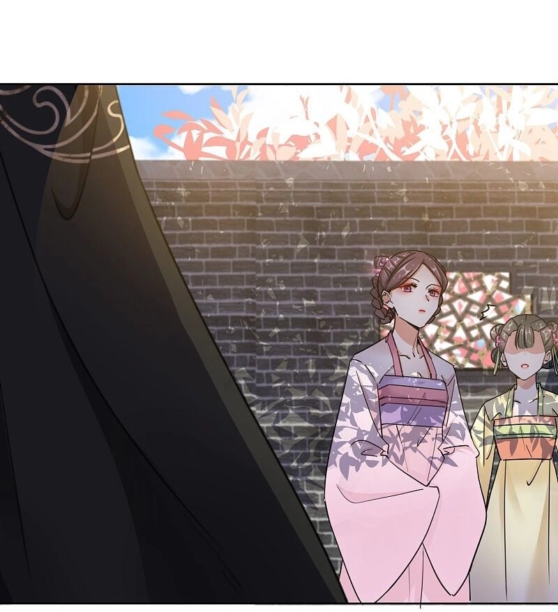 Công Lược Trưởng Thành Của Vương Phi Chapter 20 - 45