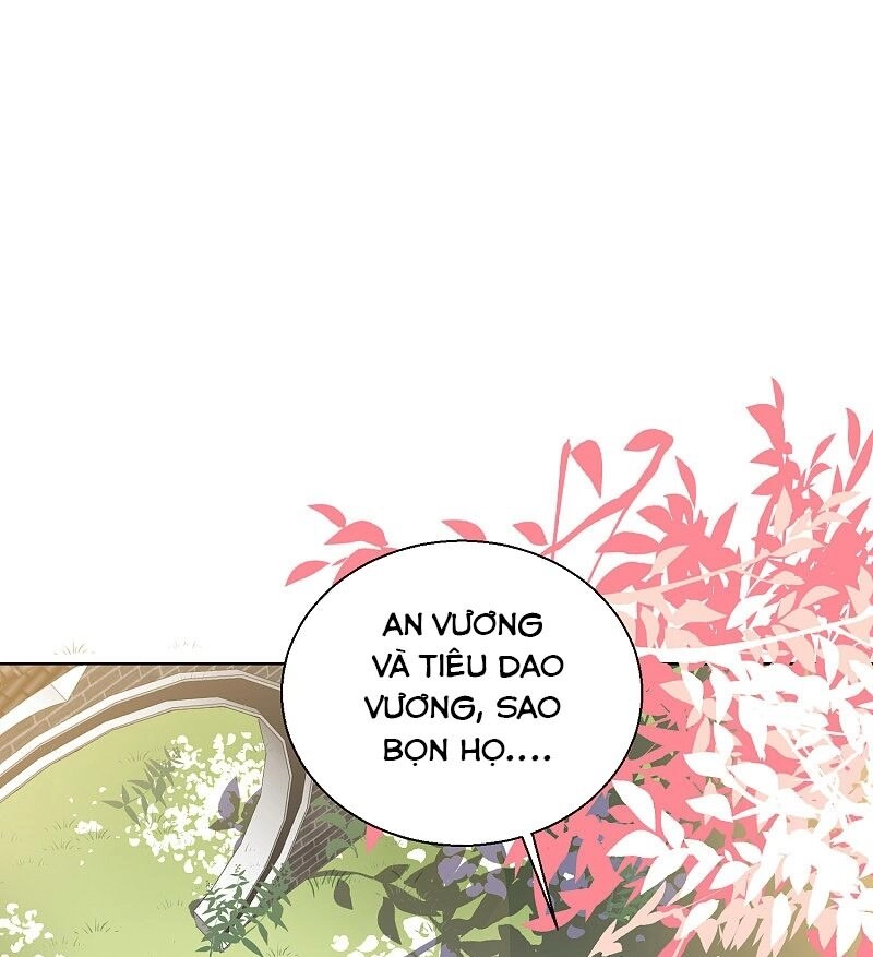 Công Lược Trưởng Thành Của Vương Phi Chapter 20 - 46