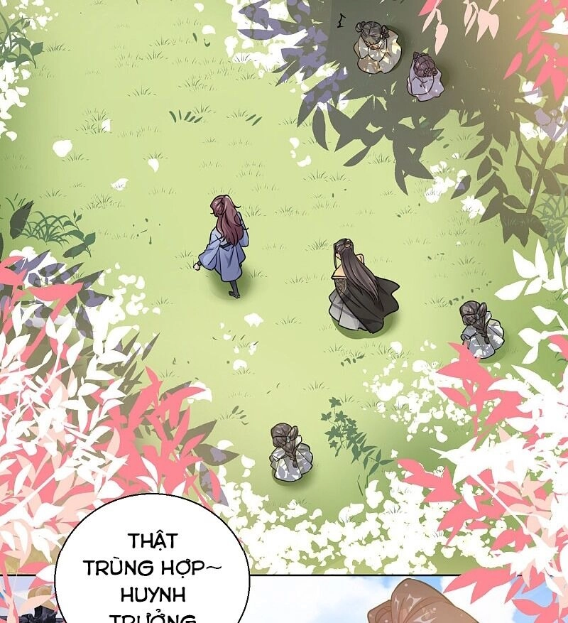 Công Lược Trưởng Thành Của Vương Phi Chapter 20 - 47