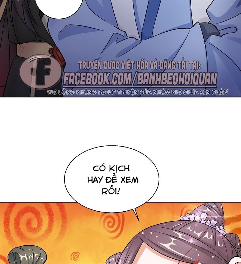 Công Lược Trưởng Thành Của Vương Phi Chapter 20 - 49