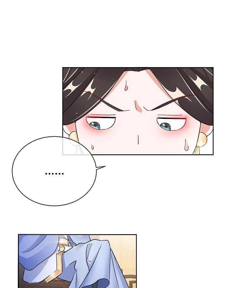 Công Lược Trưởng Thành Của Vương Phi Chapter 21 - 2