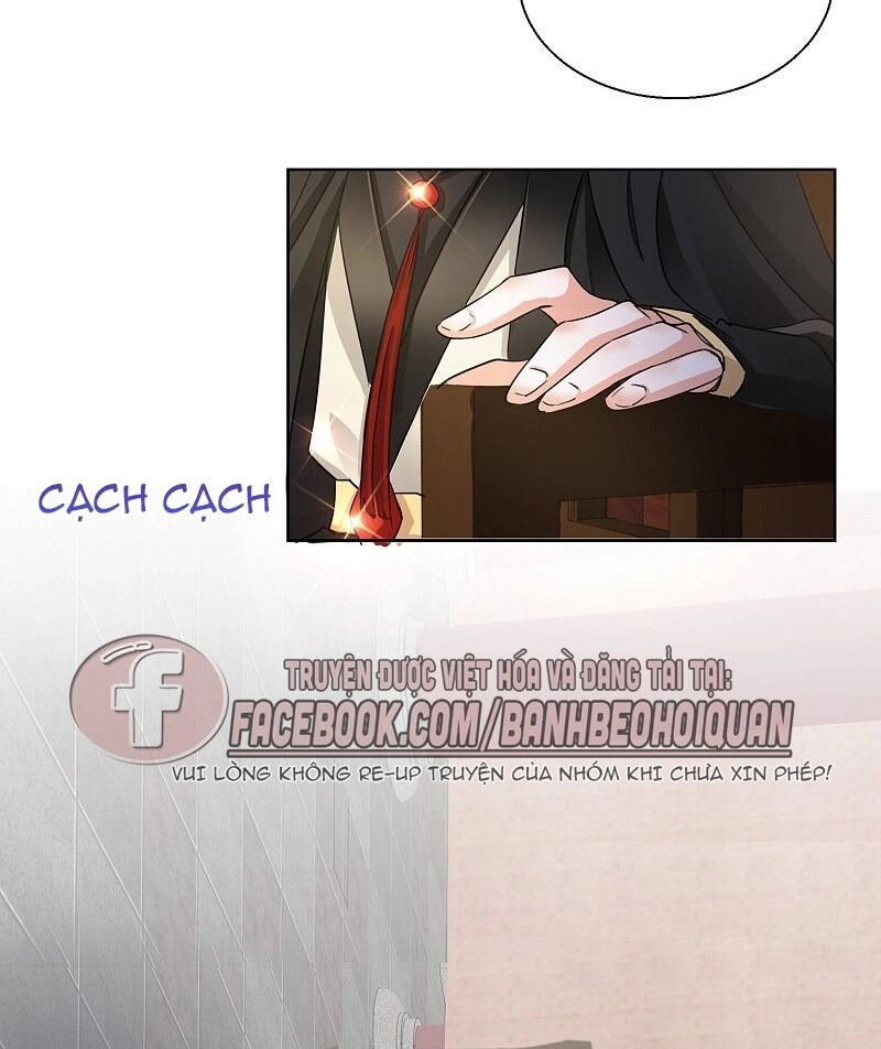 Công Lược Trưởng Thành Của Vương Phi Chapter 21 - 4