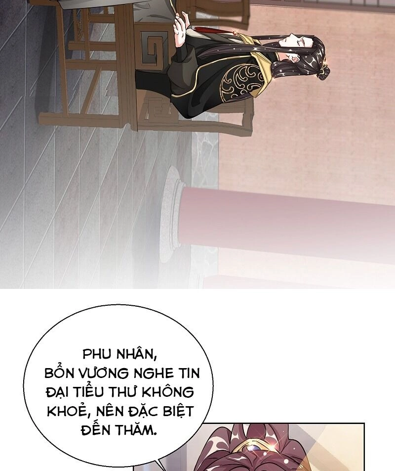 Công Lược Trưởng Thành Của Vương Phi Chapter 21 - 7