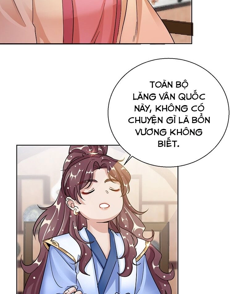 Công Lược Trưởng Thành Của Vương Phi Chapter 21 - 10