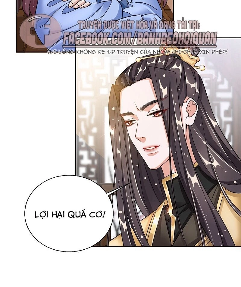 Công Lược Trưởng Thành Của Vương Phi Chapter 21 - 11