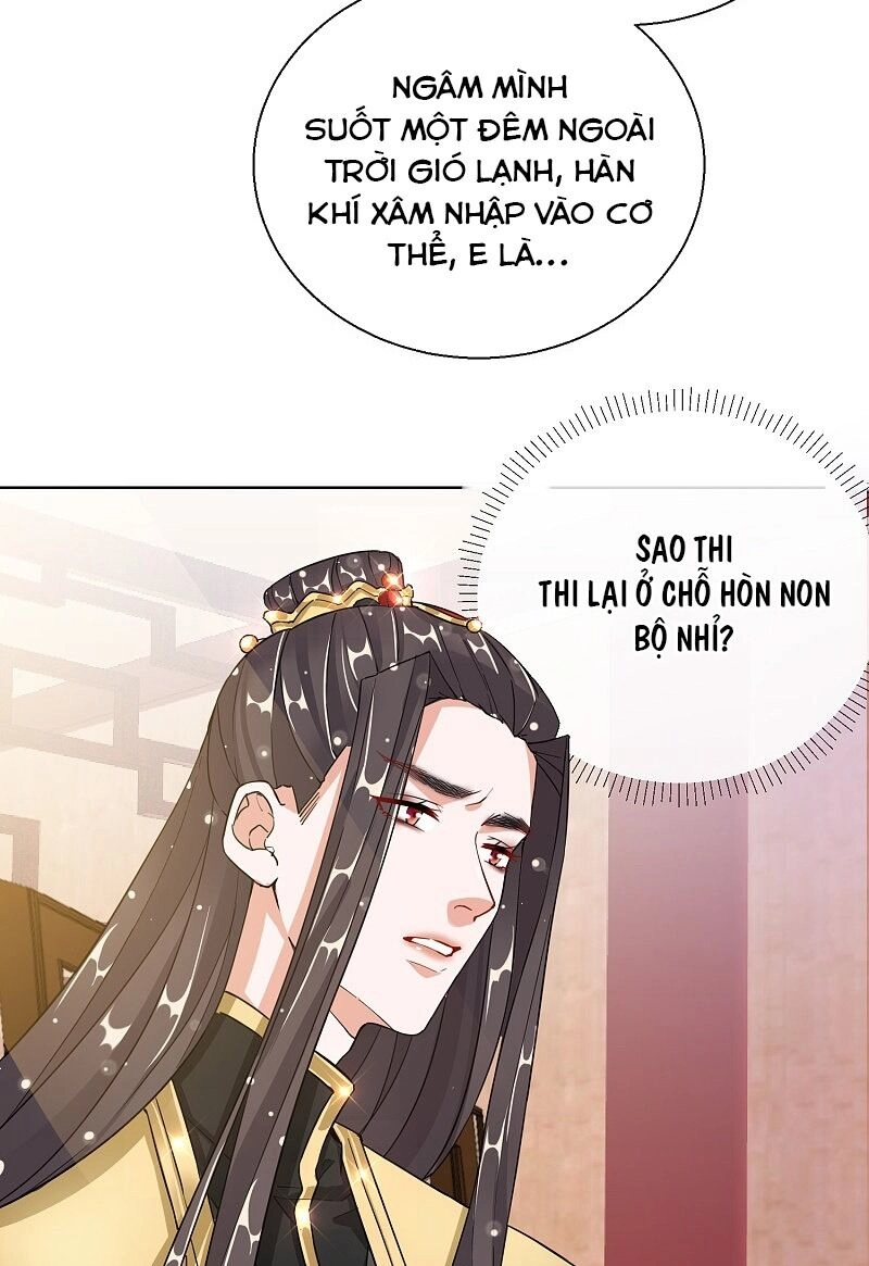 Công Lược Trưởng Thành Của Vương Phi Chapter 21 - 14