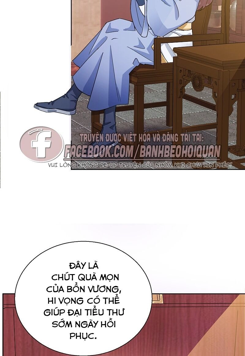 Công Lược Trưởng Thành Của Vương Phi Chapter 21 - 16