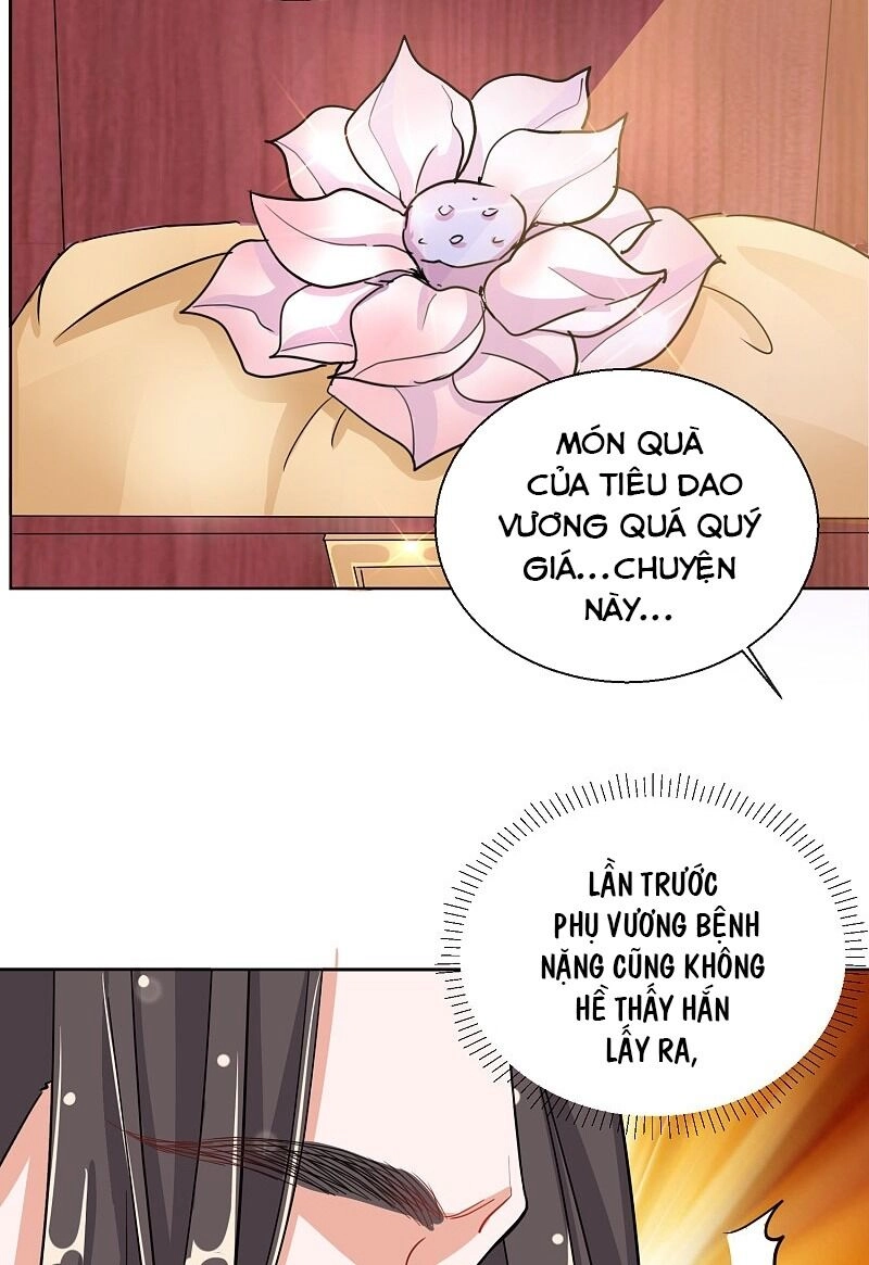 Công Lược Trưởng Thành Của Vương Phi Chapter 21 - 17