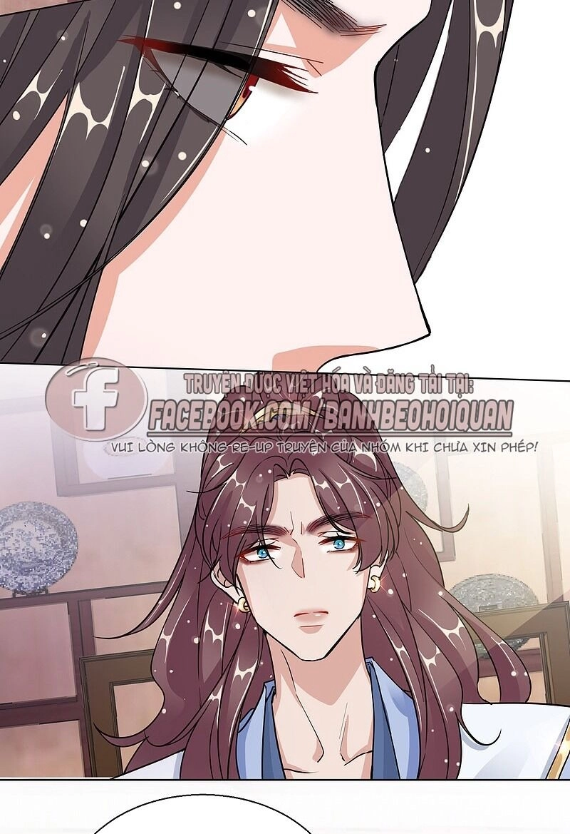 Công Lược Trưởng Thành Của Vương Phi Chapter 21 - 24