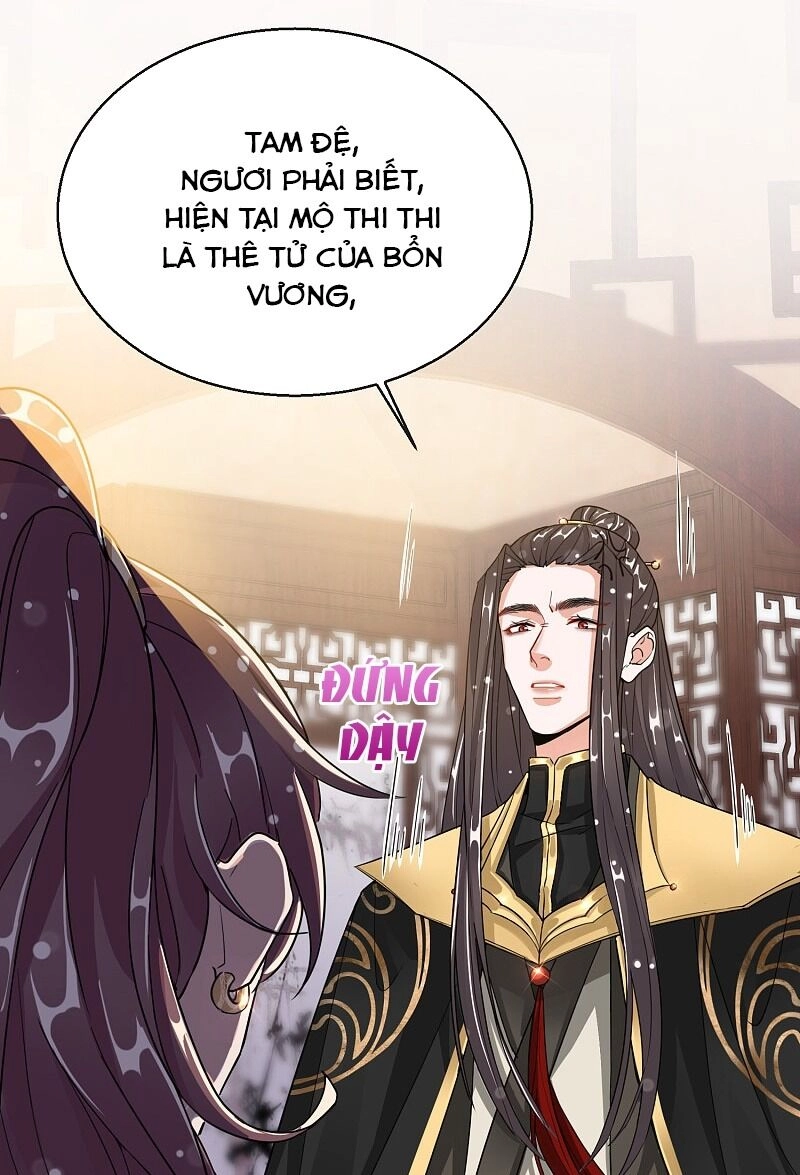 Công Lược Trưởng Thành Của Vương Phi Chapter 21 - 33